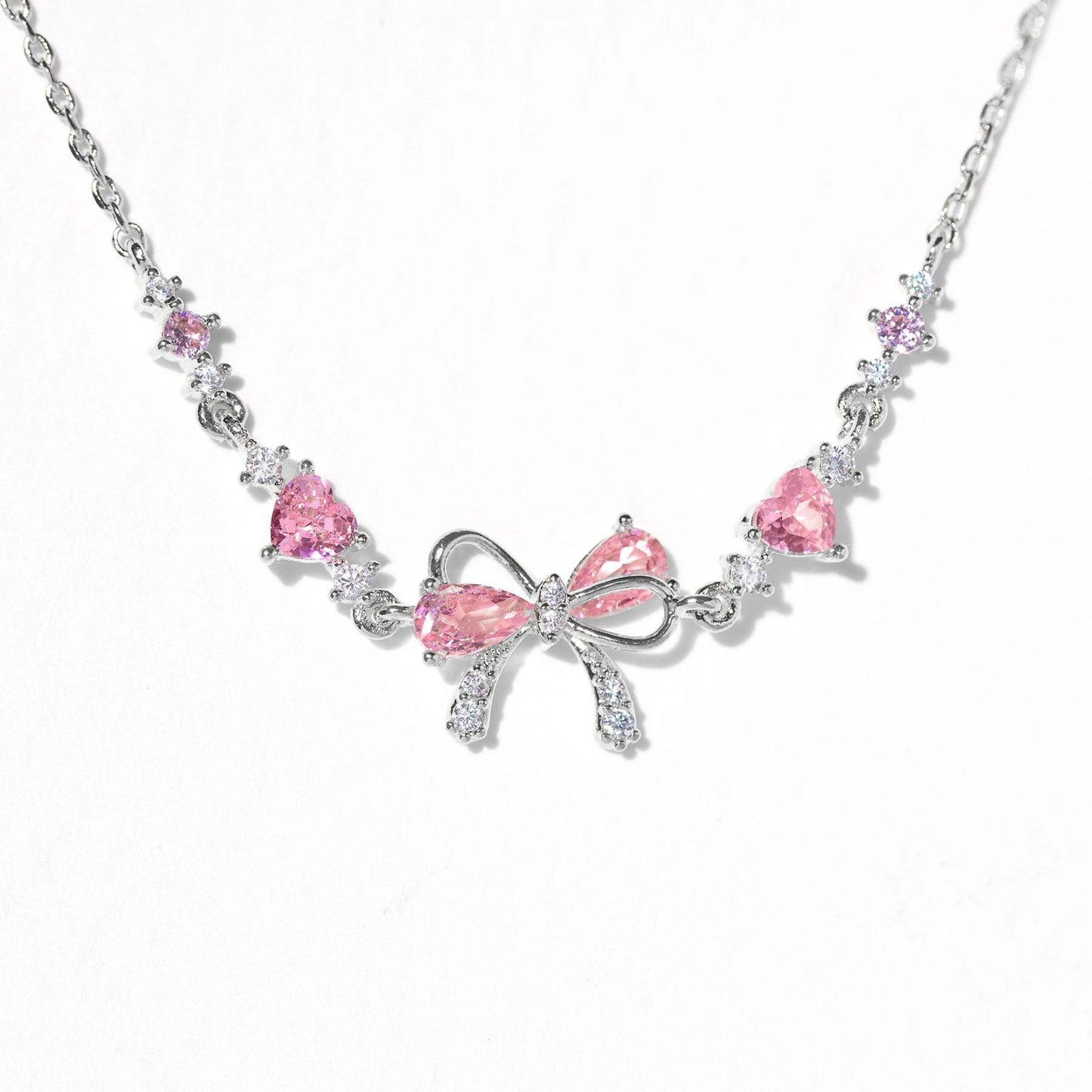 Zilora – Zirkonia-Schmetterlings-Armband 💖 Zarte Eleganz mit verspieltem Charme