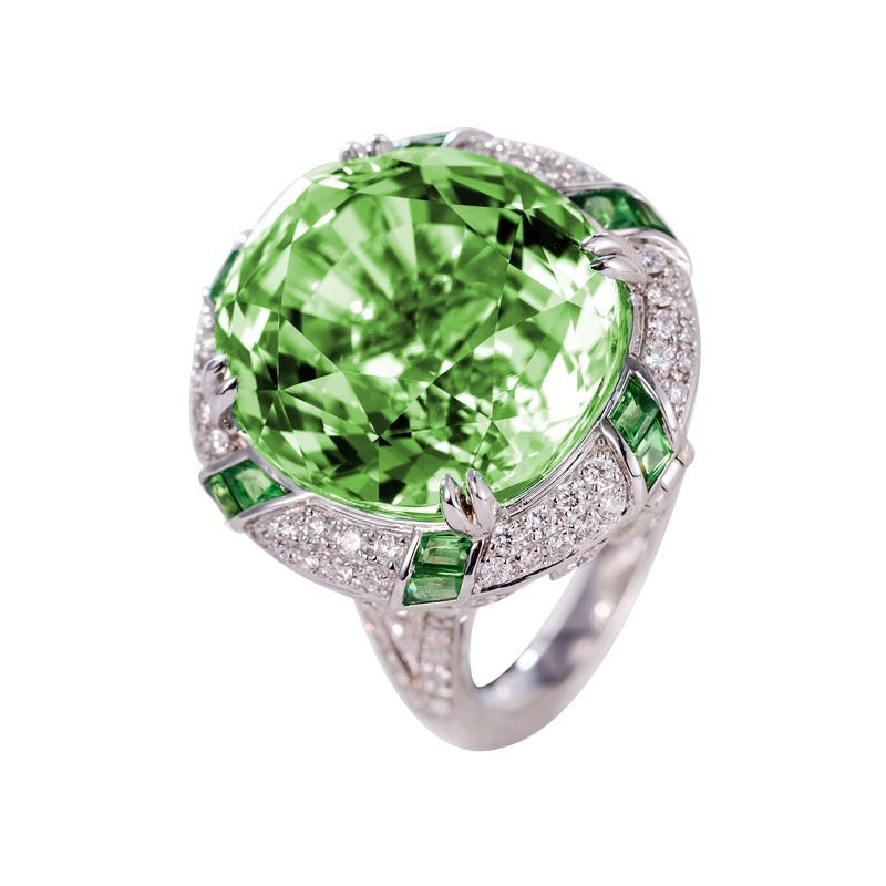 Zilora – Verstellbarer Ring mit glänzendem Finish 💖 Hochwertiger Look