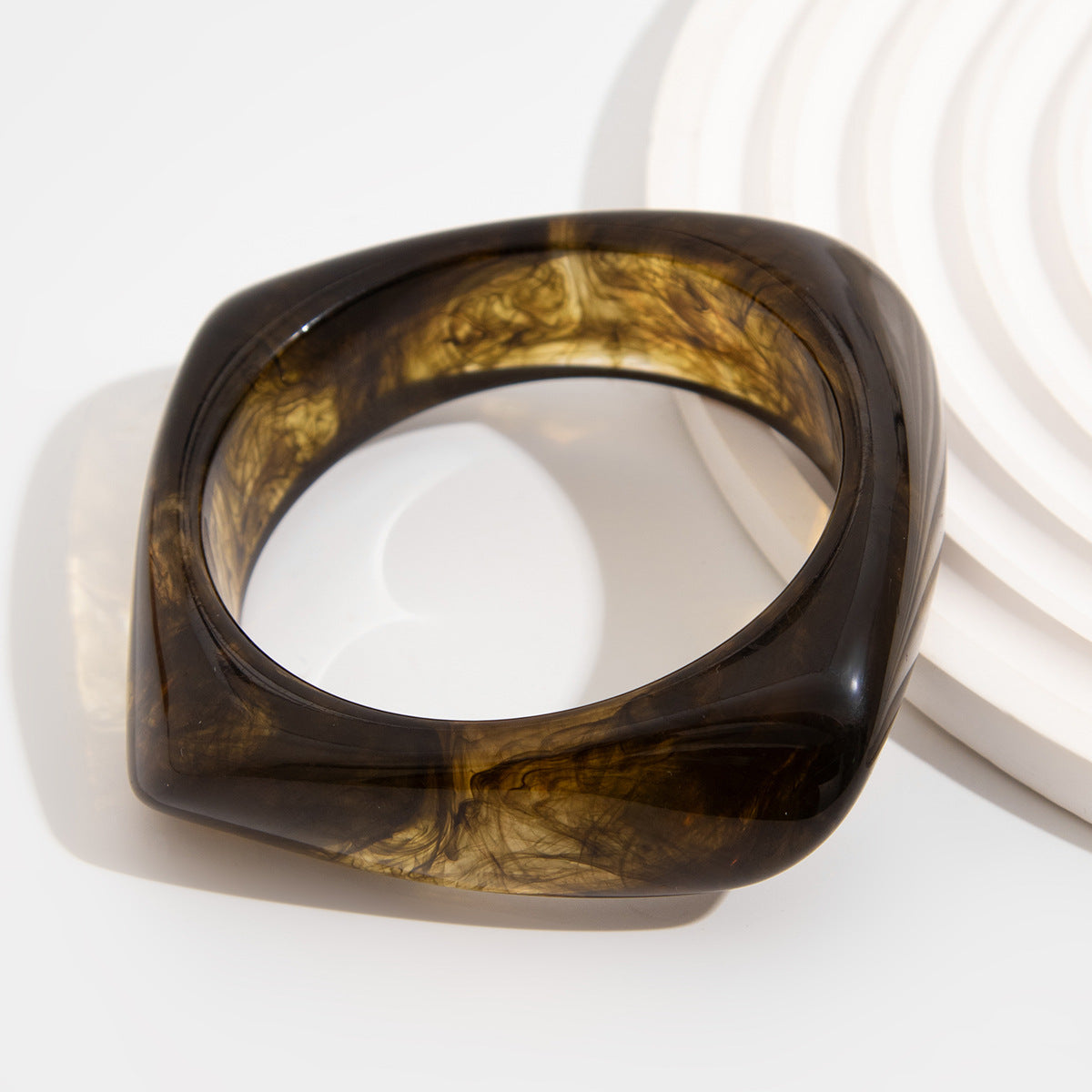 Zilora – Offenes Armband mit Seestern-Design ✨ Eleganz im Alltag