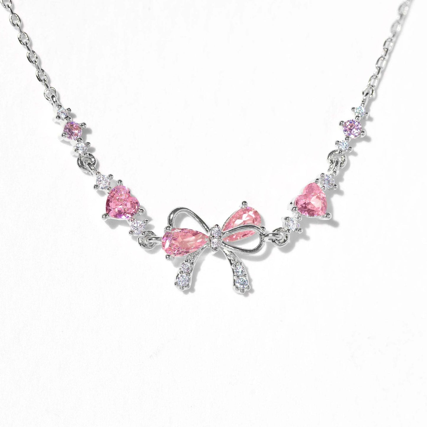 Zilora – Zirkonia-Schmetterlings-Armband 💖 Zarte Eleganz mit verspieltem Charme
