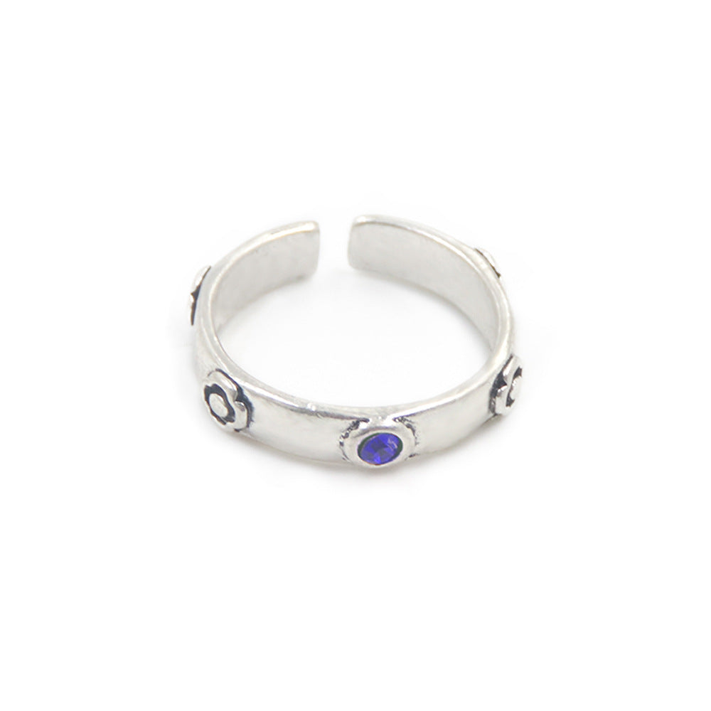Zilora – Zeitloses Schmuck-Set 🌟 Glanzvolle Akzente für jeden Anlass