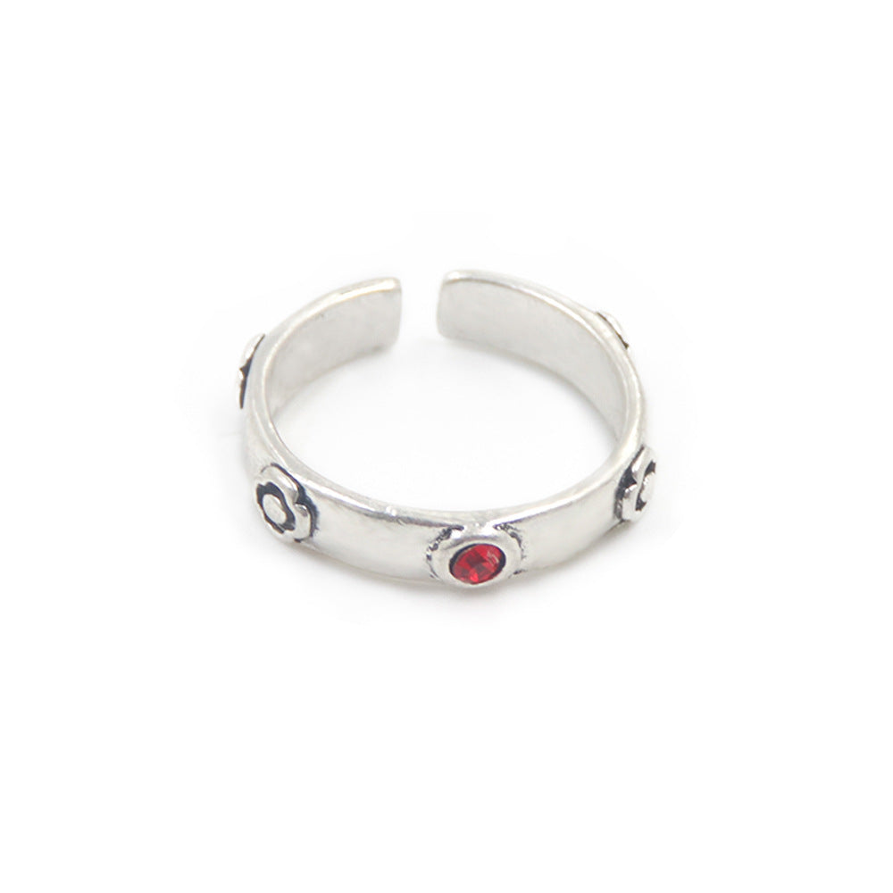 Zilora – Zeitloses Schmuck-Set 🌟 Glanzvolle Akzente für jeden Anlass