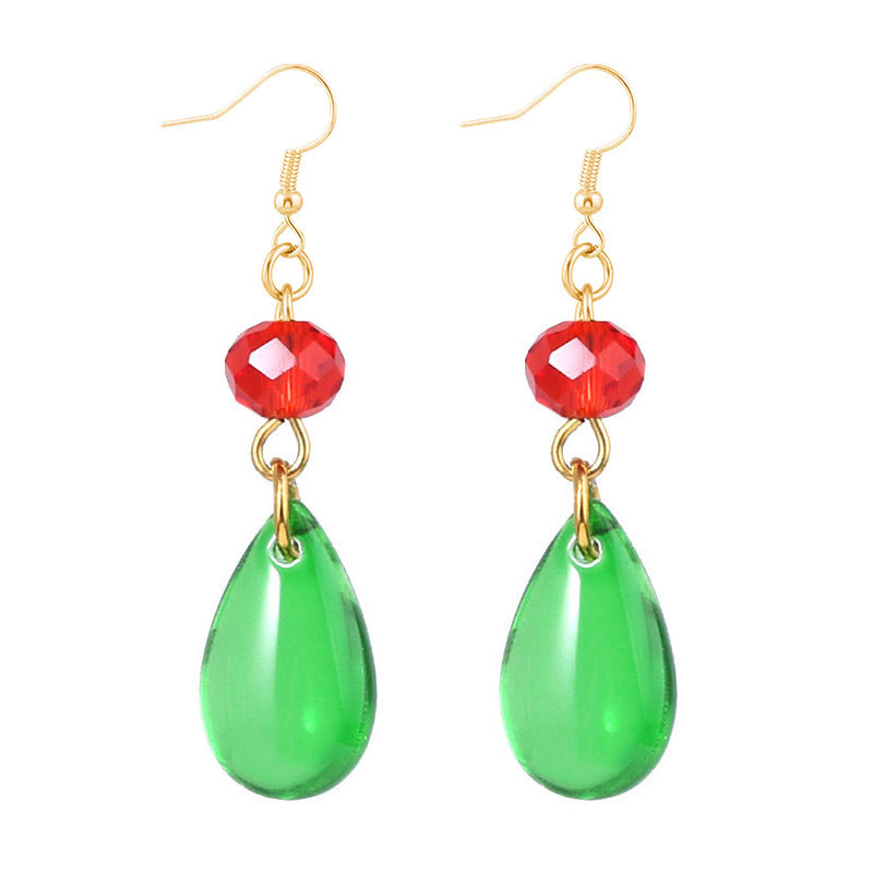 Zilora – Zeitloses Schmuck-Set 🌟 Glanzvolle Akzente für jeden Anlass