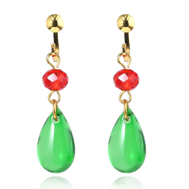 Zilora – Zeitloses Schmuck-Set 🌟 Glanzvolle Akzente für jeden Anlass