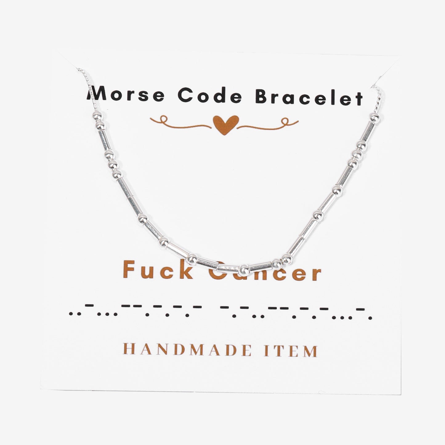 Personalisierte Morse-Code-Halskette für Paare – Alphanumerische Schlüsselbeinkette
