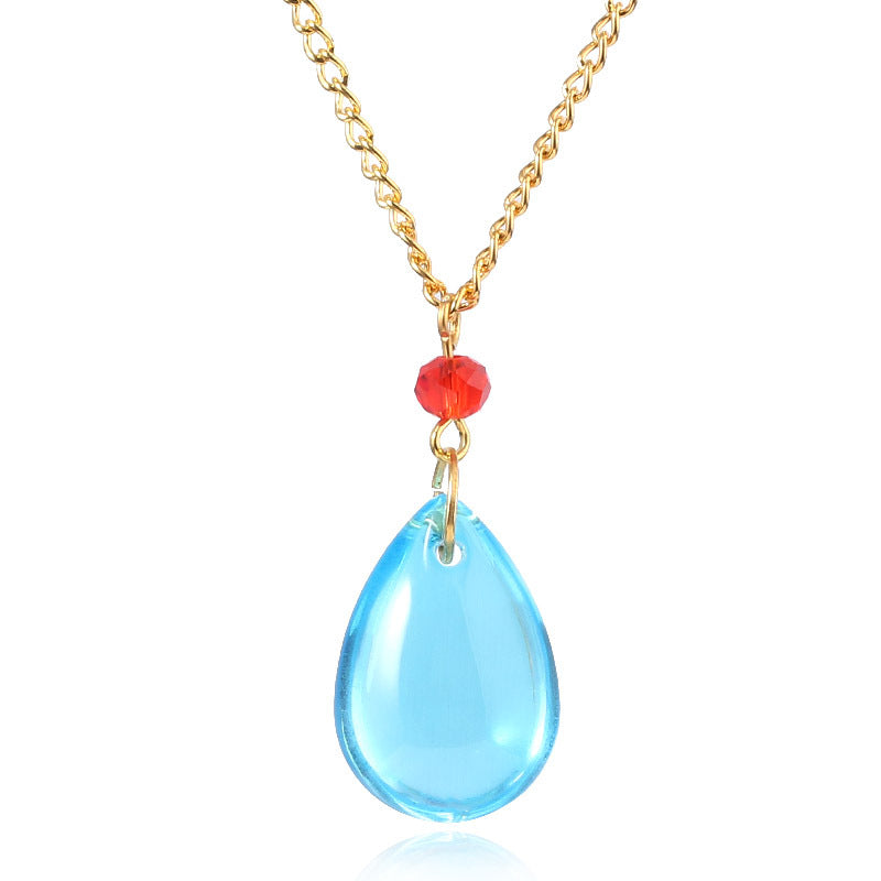Zilora – Zeitloses Schmuck-Set 🌟 Glanzvolle Akzente für jeden Anlass